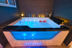 Love Suite and SPA - CANNES
